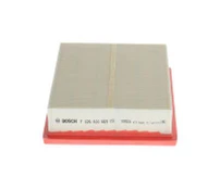 Oro filtras BOSCH F026400669 kaina