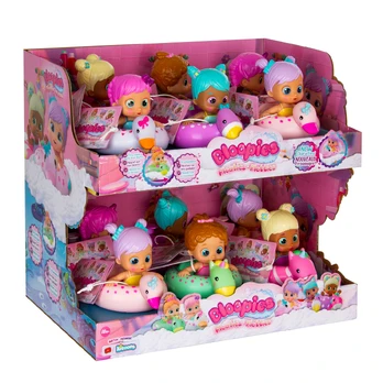 BLOOPIES lėlė Floaties W2, asort., 81000IM1BE