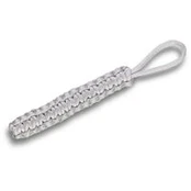 Victorinox paracord strap Grey 4.1875.26