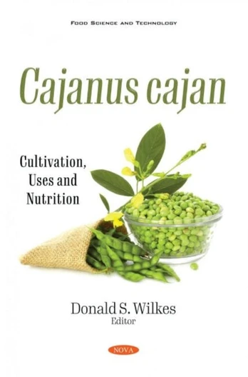Cajanus cajan