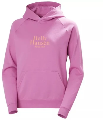 Helly Hansen Core Graphic Hoodie W 54239 089