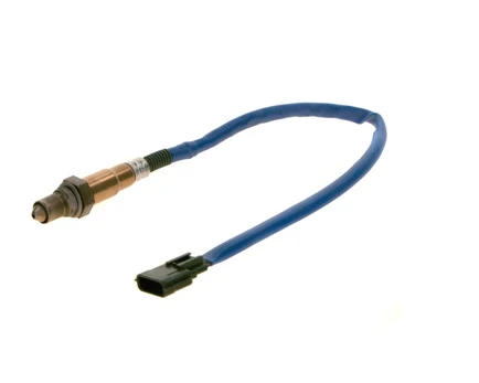 Lambda jutiklis BOSCH 025802702H