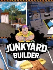 Junkyard Builder PC