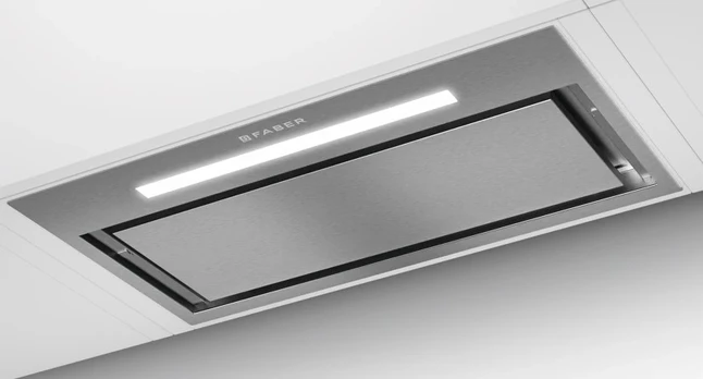 Gartraukis Faber INKA LUX PREMIUM X A52 KL