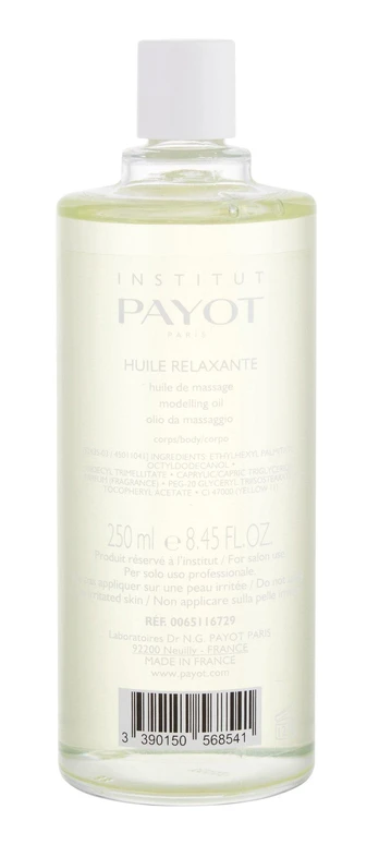 PAYOT Huile Relaxante