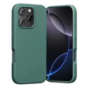 Vention KUHG0-40 Case for iPhone 16 Pro Max MagSafe (Green) kaina