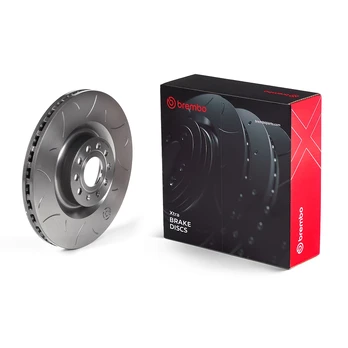 Stabdžių diskas BREMBO 09.C892.1S