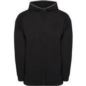 BOSS Džemperis Sense 50557206 Juoda Regular Fit