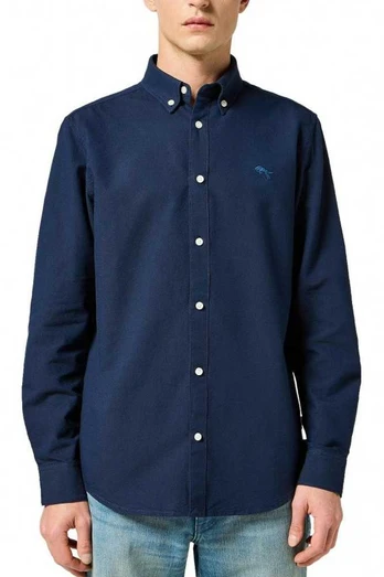 Marškiniai WRANGLER