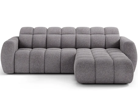 Fanito, Modern, Light grey