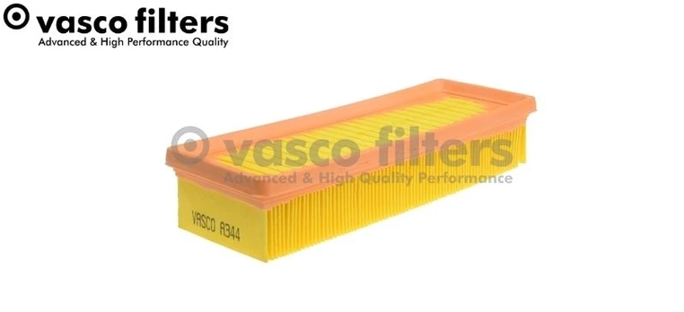 Oro filtras DAVID VASCO A344
