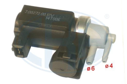 Slėgio keitiklis, turboįkrova ERA 555300A