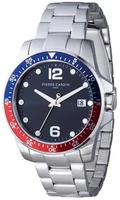 Laikrodis Pierre Cardin CNI.0029 Nation Éclat