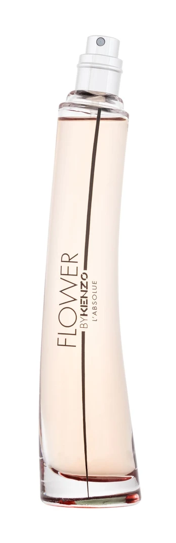 KENZO Flower By Kenzo L´Absolue 50ml Moterims EDP