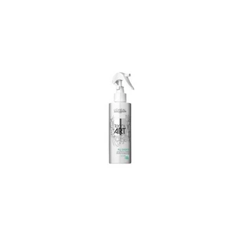 L´Oréal Professionnel TecniART Pli Thermo-modeling Shaper Spray - Thermo-fixing spray for curly hair, 190ml