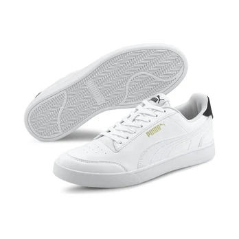 Laisvalaikio batai vyrams Puma Shuffle - 30966801, balti