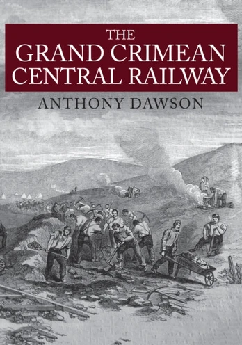 Grand Crimean Central Railway