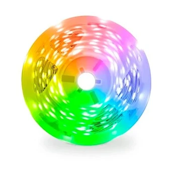 LED strip RGB kit 5m IP20 24W