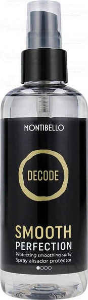 Montibello SD SMOOTH PERFECTION 200ml kaina