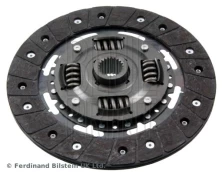 Sankabos diskas BLUE PRINT ADT33176 kaina