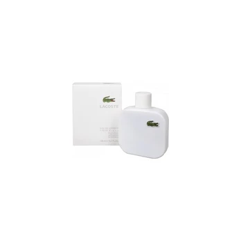 Lacoste Eau de Lacoste L.12.12. Blanc EDT Tester, 100ml