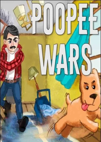 George vs. Bonny PP Wars Steam