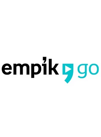 Empik Go Gift Card 3 Month Key POLAND