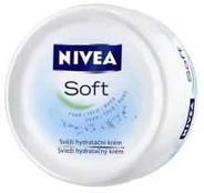 Nivea Day Kreminis Soft, 100ml