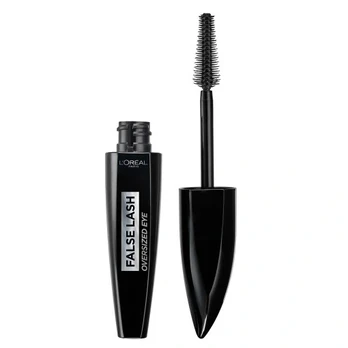 Blakstienų tušas L'Oreal False Lash Intense Black 8.9ml