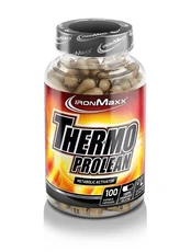 IronMaxx Thermo Prolean 100 kaps. kaina