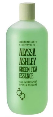 Dušo želė Alyssa Ashley Green Tea Essemce, 100 ml