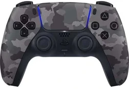 Žaidimų pultas SONY DualSense Grey Camo