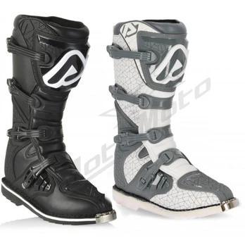 Acerbis E-Team krosiniai batai