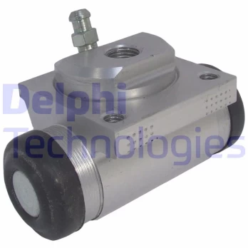 Rato stabdžių cilindras DELPHI LW80101