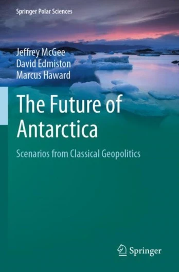 Future of Antarctica