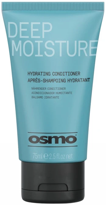 Kondicionierius plaukams OSMO Deep Moisture Conditioner OS065103, 75 ml
