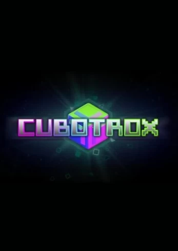 Cubotrox Steam