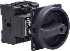 Eaton P3-63/V/SVB-SW ĮJUNGIMO/IŠJUNGIMO JUNGIKLIS