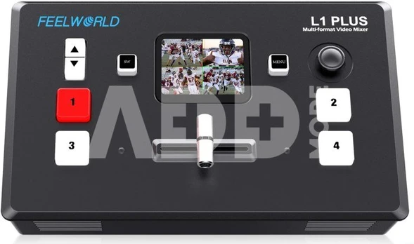 L1 PLus