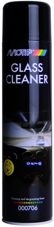 Glass and mirror agent 0,5 l