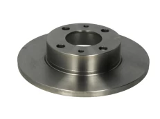 BREMBO 08.3636.10 Brake Disc kaina