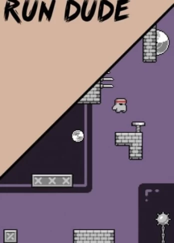 Run Dude PC