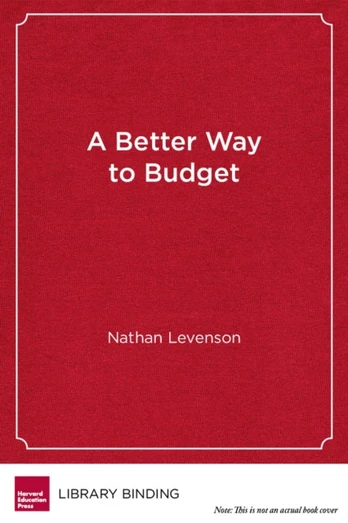 Better Way to Budget