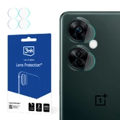 OnePlus Nord N30 - 3mk Lens Protection™ screen protector kaina