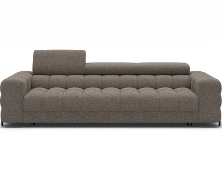Festello, Modern, Brown