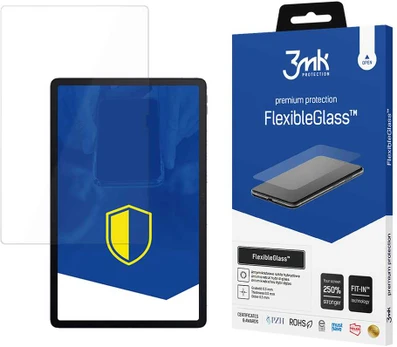 3Mk Protection Blackview Mega 1 - iki 13" 3mk FlexibleGlass