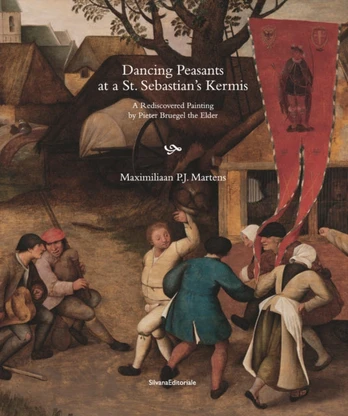 Dancing Peasants at a St. Sebastian's Kermis