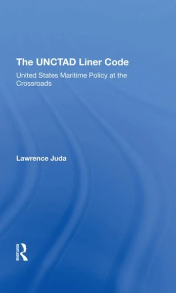 Unctad Liner Code