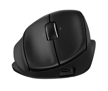 Hyperx Ergonomic Mouse 720M - BH0Z4AA#ABB
