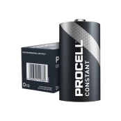 Duracell Batterie Constant - D Mono LR20 10er Karton - Batterie - Mono (D) kaina